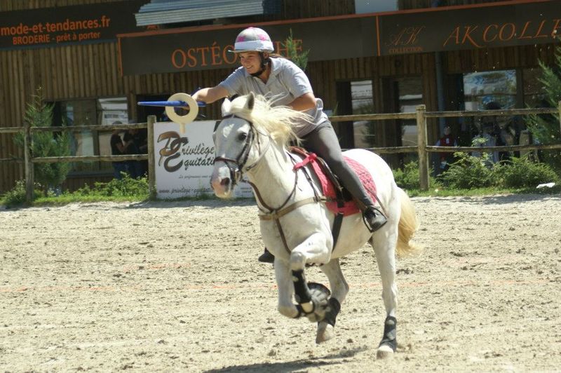stage vacance cheval poney ecuries du mas neuf centre equestre poney club salon de provence ecuries du mas neuf