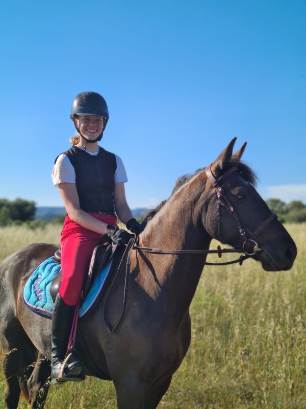 Les leçons du soir pendant l’été à Mouriès