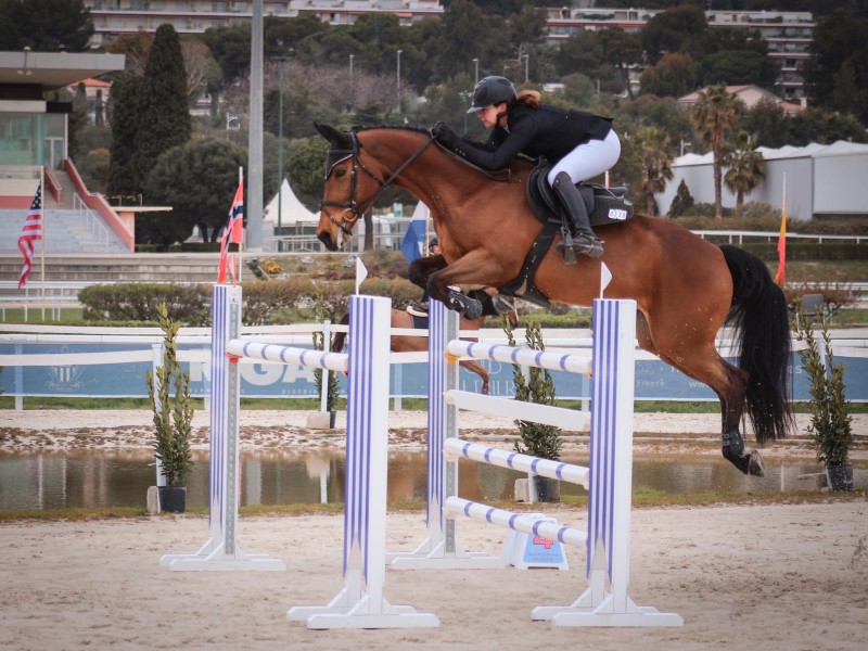 Rentrée 2023 : Inscription leçons d'équitation sur Salon de Provence