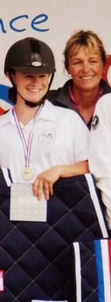 concours PACA ecuries du mas neuf