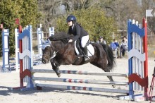 Notre zone d'activité pour ce service Centre équestre et poney club